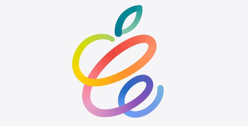 Apple spring presentation now official