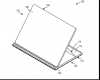 Surface Pro Patent