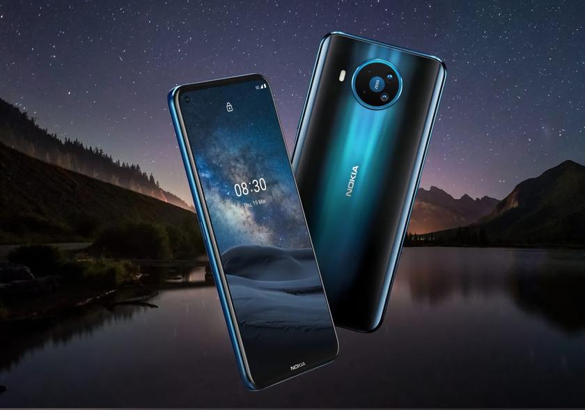 HMD Global is working on a Nokia X50