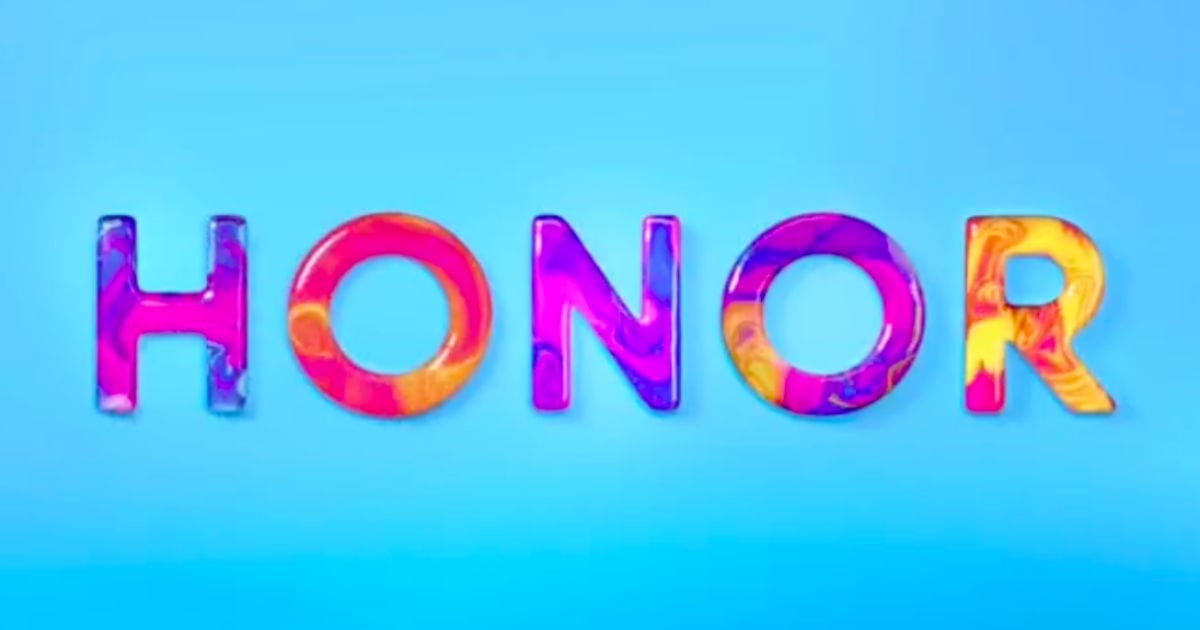 Honor brand strategy