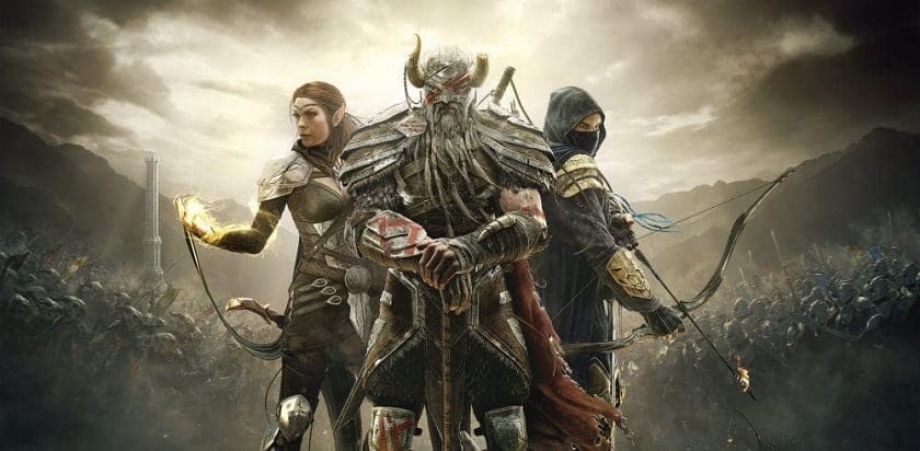 How to get free in-game currency in The Elder Scrolls Online