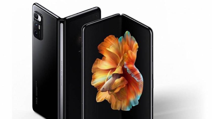Mi Mix Fold helped Xiaomi raise over $61 million in just 1 minute