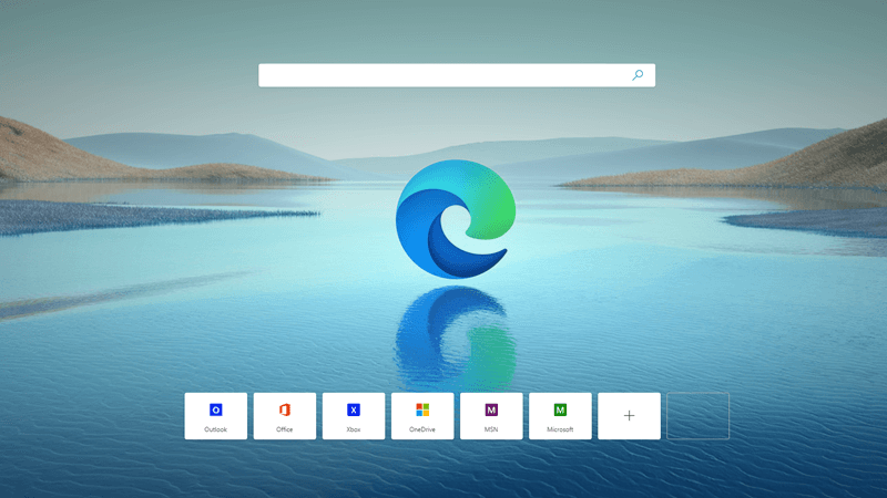 Microsoft Edge to give Another reason to drop Google Chrome