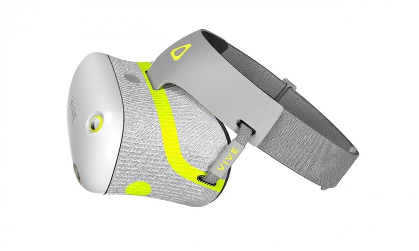 VR helmet for fitness HTC Vive Air 2