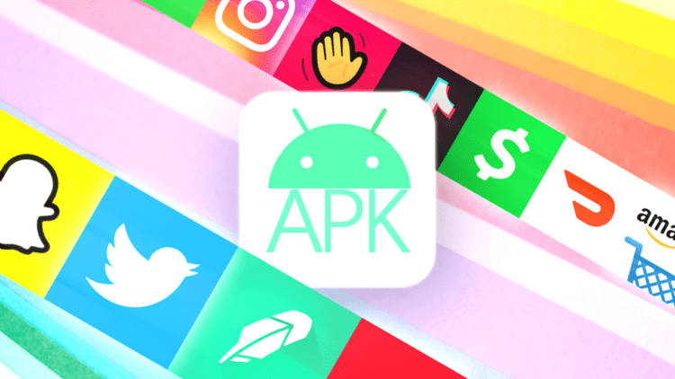 Is it Safe to Download APK Applications on Android