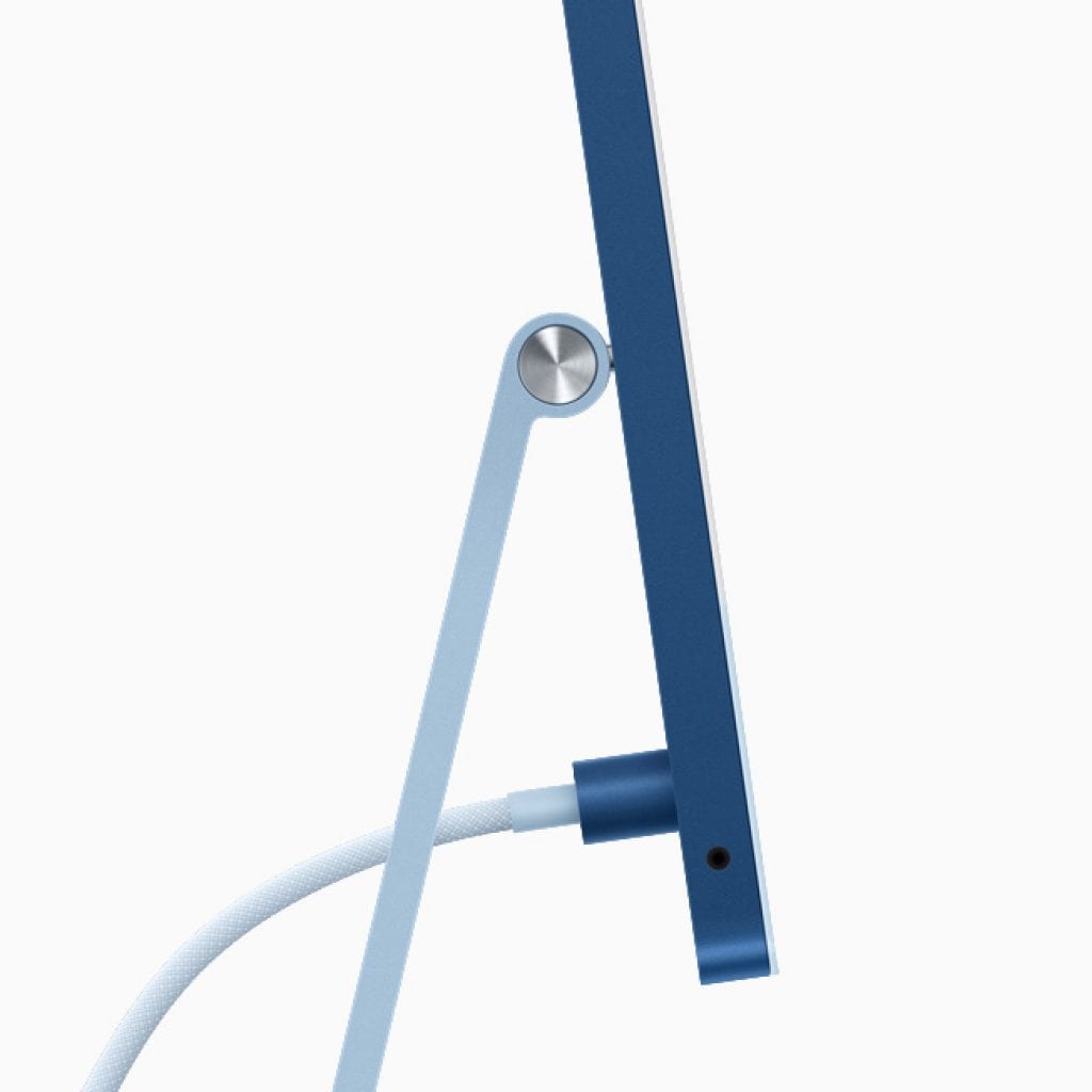 apple new imac spring21 ps blue cord connection