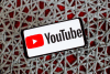 YouTube shares views of violating videos