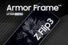 Armor Frame for Galaxy Z Flip and Z Fold