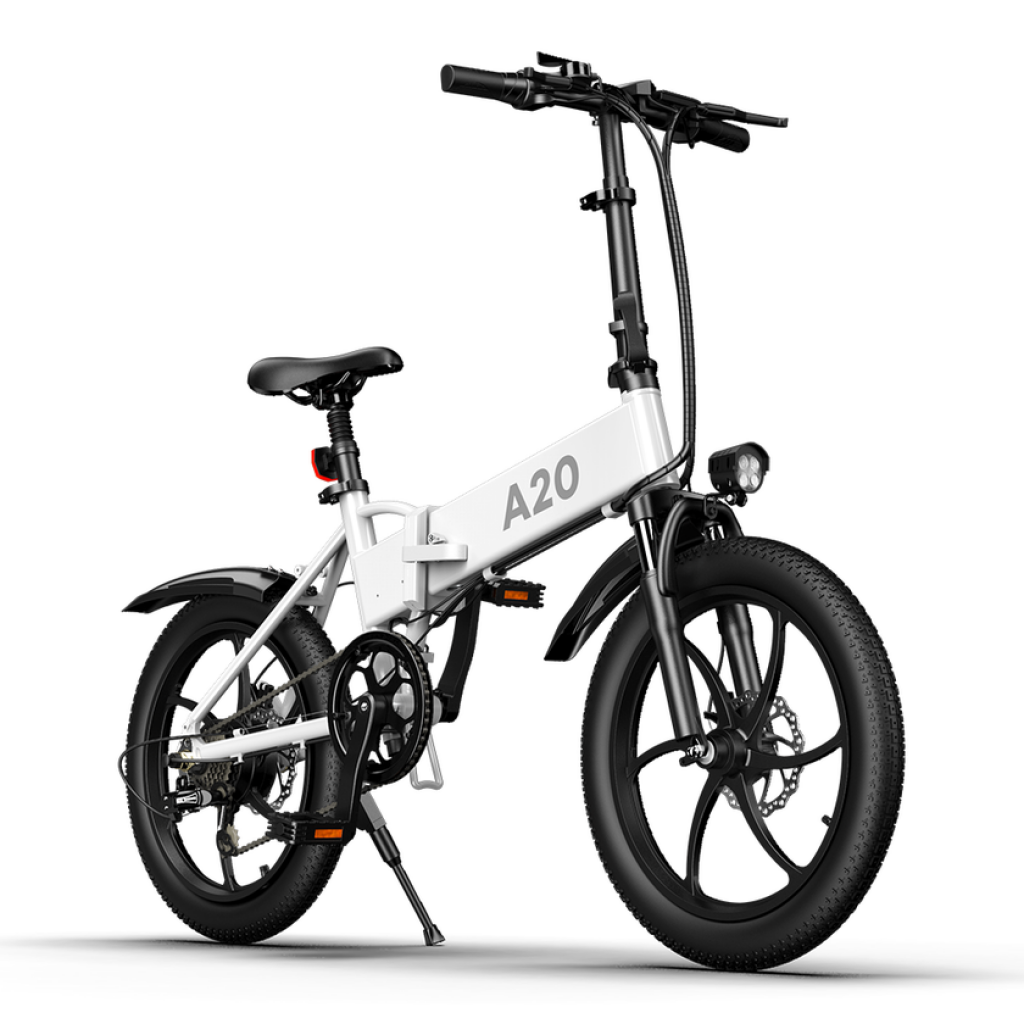 ADO A20 Folding electric Bike 1