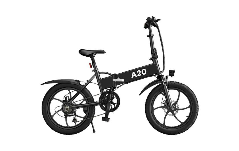 ADO A20 Folding electric Bike of $899