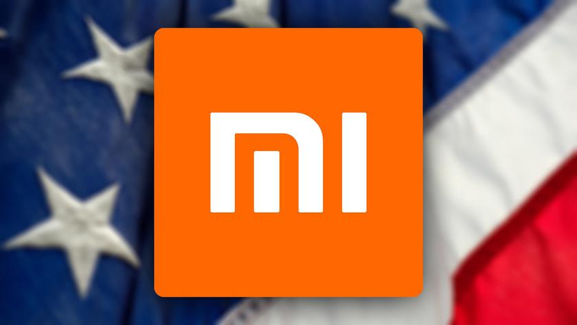 America Removed Xiaomi from Black List