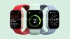 Apple Watch Series 7 First Look