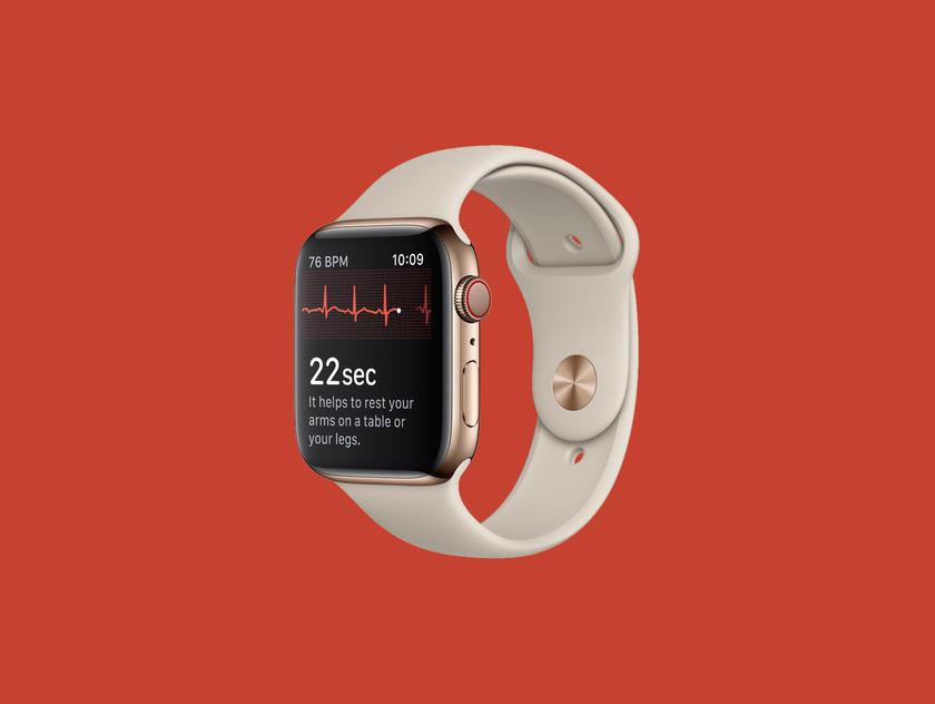 Apple Watch Series 7 will be able to Measure blood Sugar Levels
