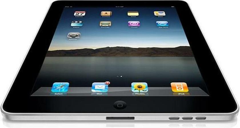 Apple officially declared the 2nd generation iPad obsolete