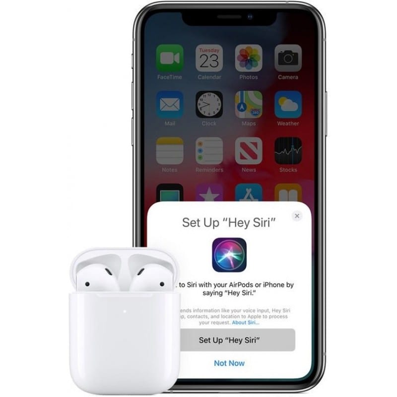 Apple to launch AirPods 3 and HiFi Apple Music subscription