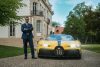 Bugatti Smart Watch