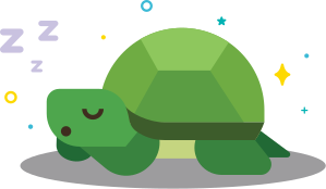 Fitbit Snore and Noise Detection Your Sleeping Animal tortoise