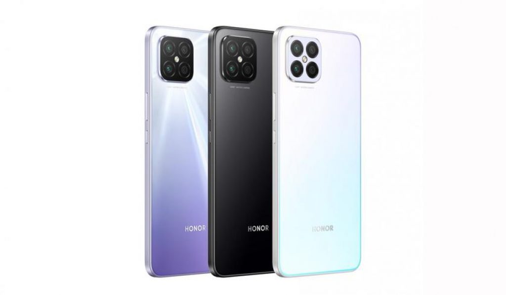 Honor Play 5 Launched 2