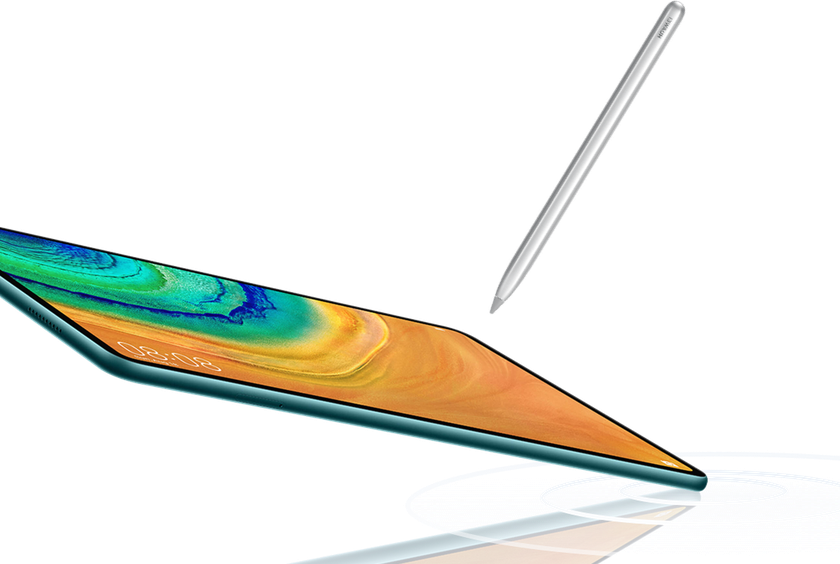 Huawei MatePad 2 launch on June 2