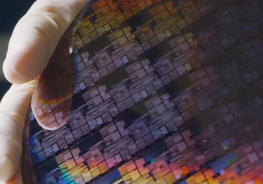 IBM has introduced the first chip