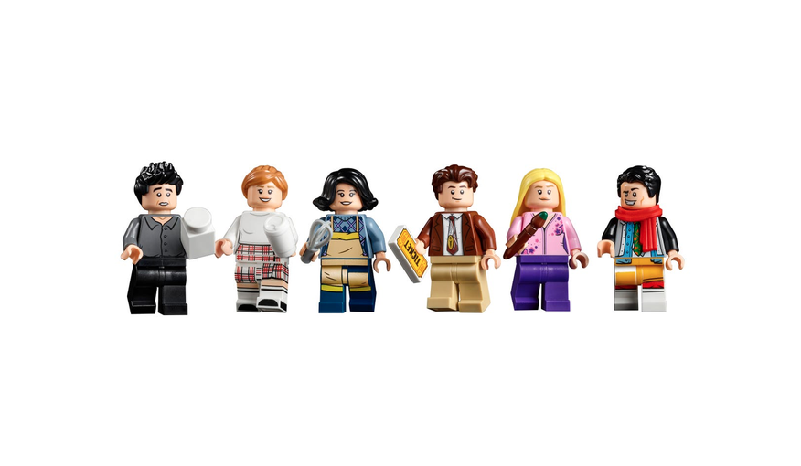 LEGO Friends TV Series 4