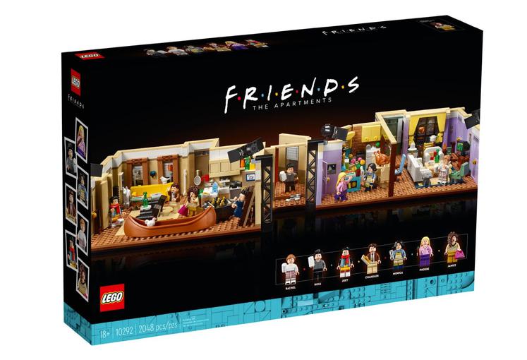 LEGO Friends TV Series 5