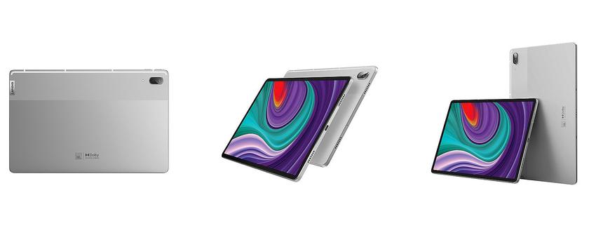 Lenovo Pad Pro 2021 Launched 3