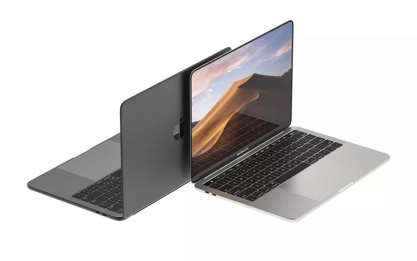 New MacBook Pro should get the M1X