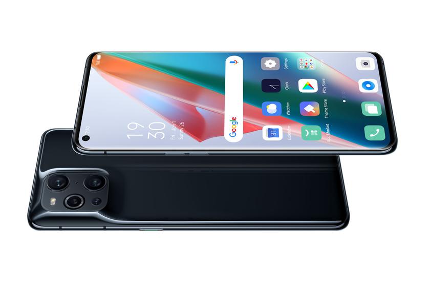OPPO expands support program for Find X3