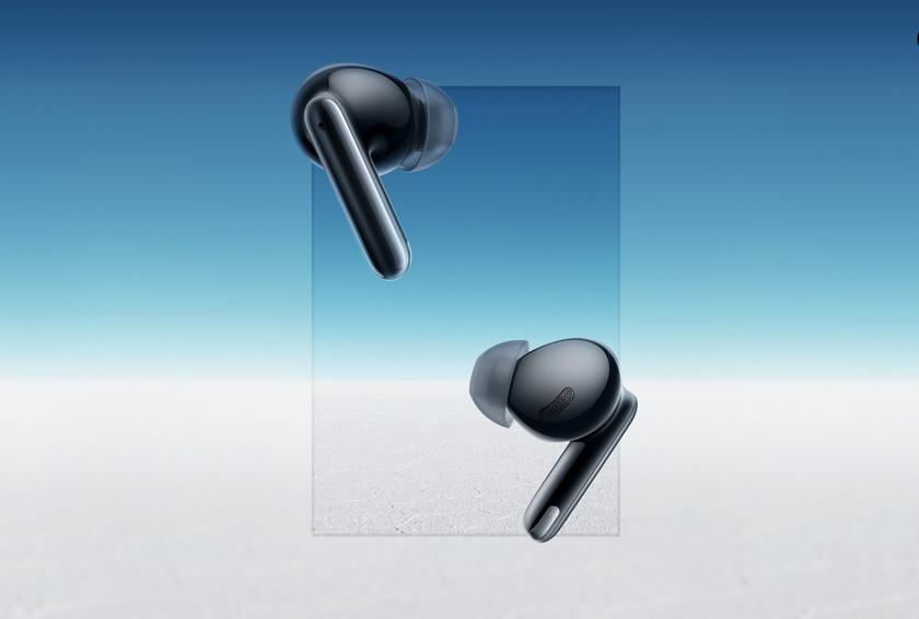 OPPO will present its TWS-Enco headphones on May 20