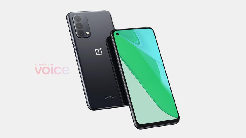 OnePlus Nord CE 5G Specification Leak
