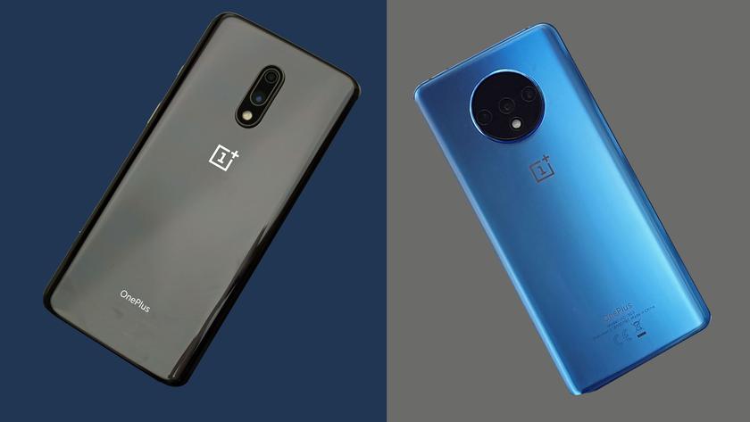 OxygenOS 11.0.1.1 released for OnePlus 7
