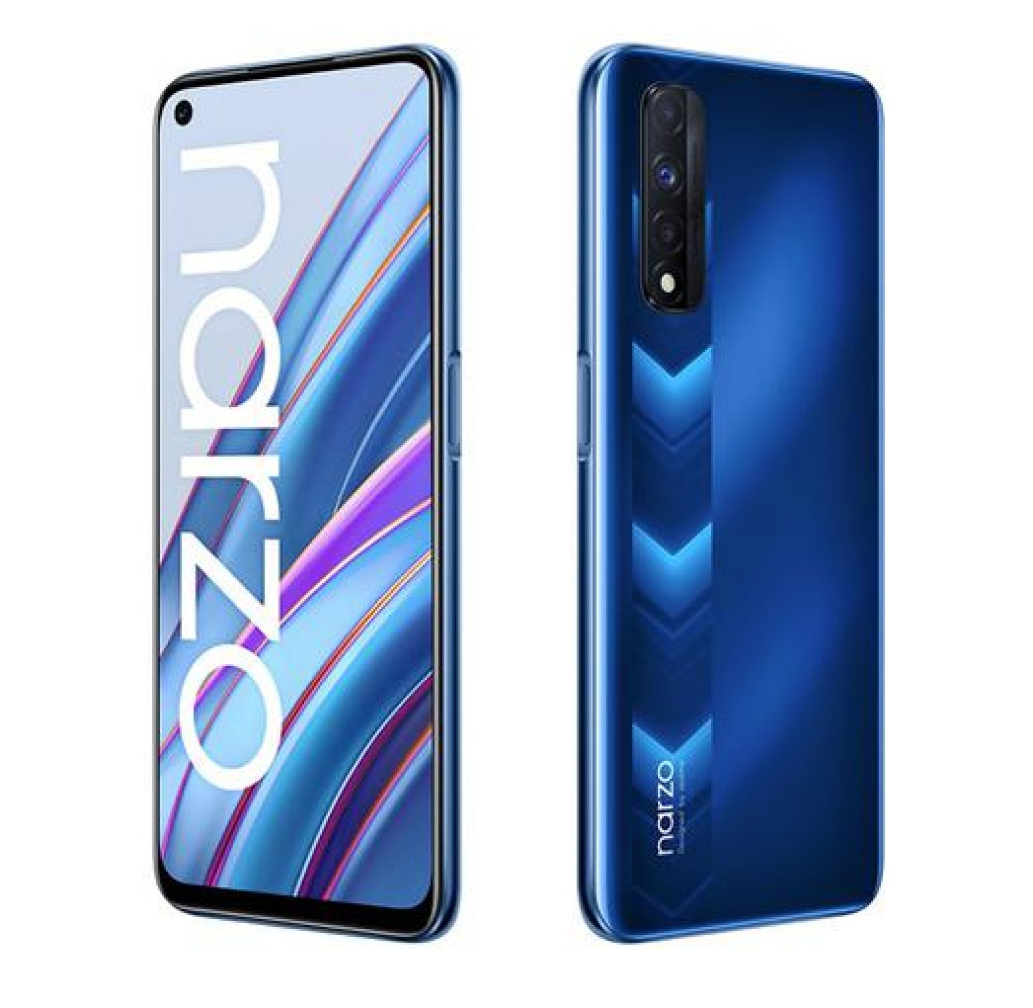 Realme Narzo 50a 4 128 Купить