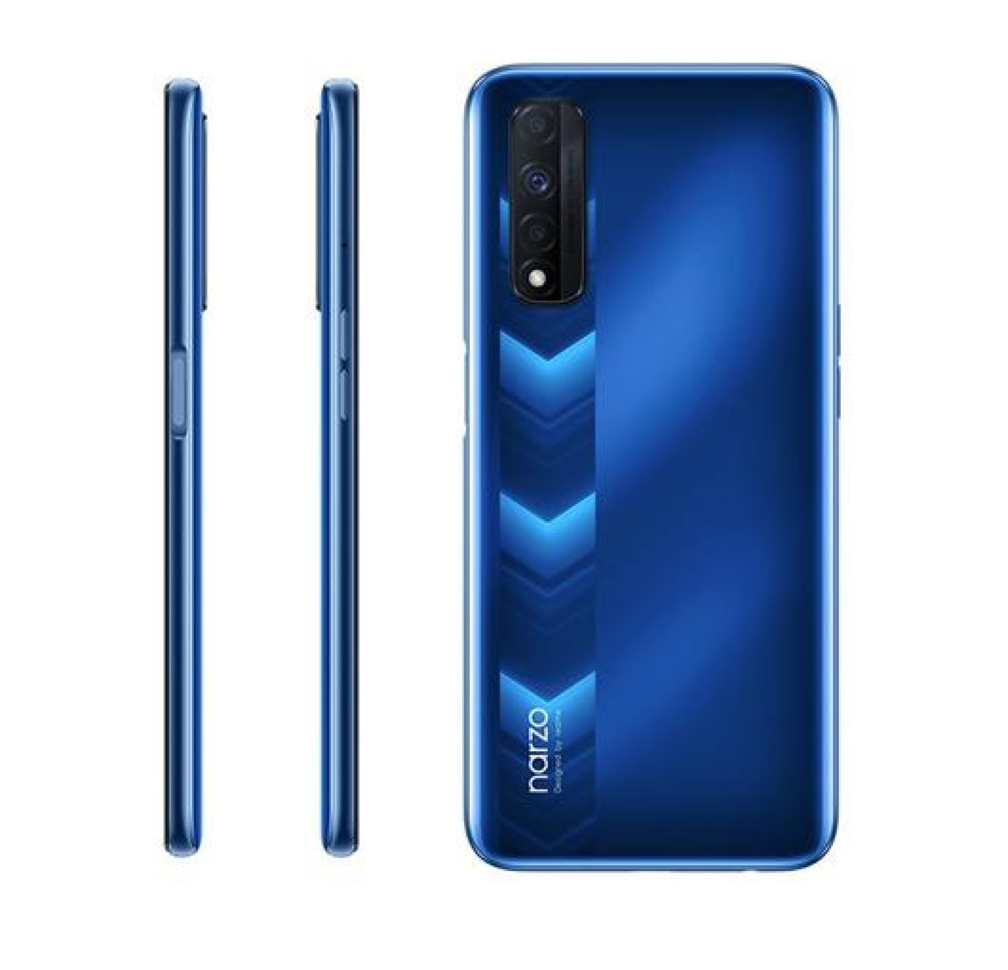 Realme 7 5g Чехол Купить