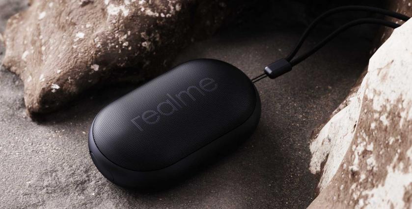 Realme Pocket Bluetooth Speaker 2