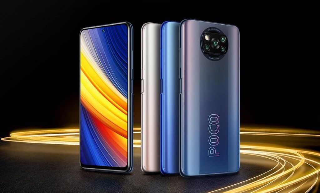 Redmi K20 Pro and POCO X3 Pro get MIUI 12.5 stable update 2