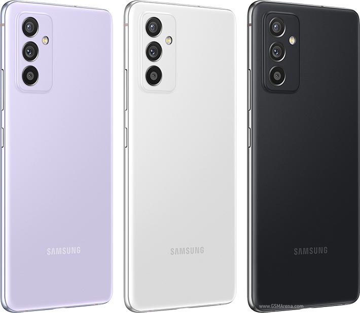 Samsung Galaxy Quantum 2 2