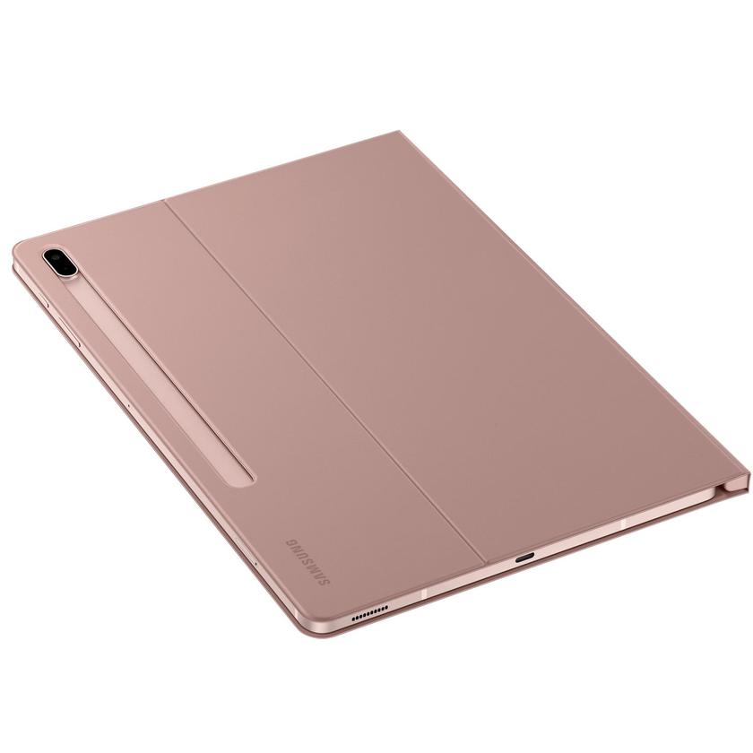 Samsung Galaxy Tab S7 FE Pink Color 2