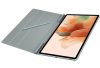 Samsung Galaxy Tab S7 FE showed on new renders in different colors