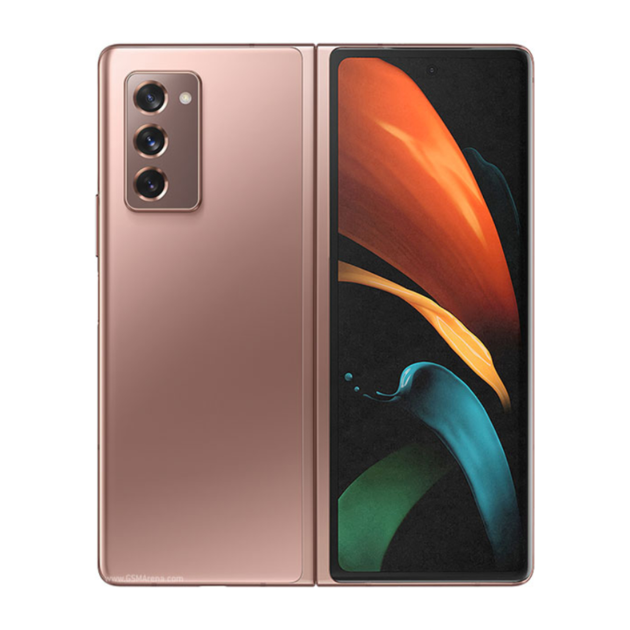 Samsung Galaxy Z Fold3 5G - Full Specifications - Gadgets Realm