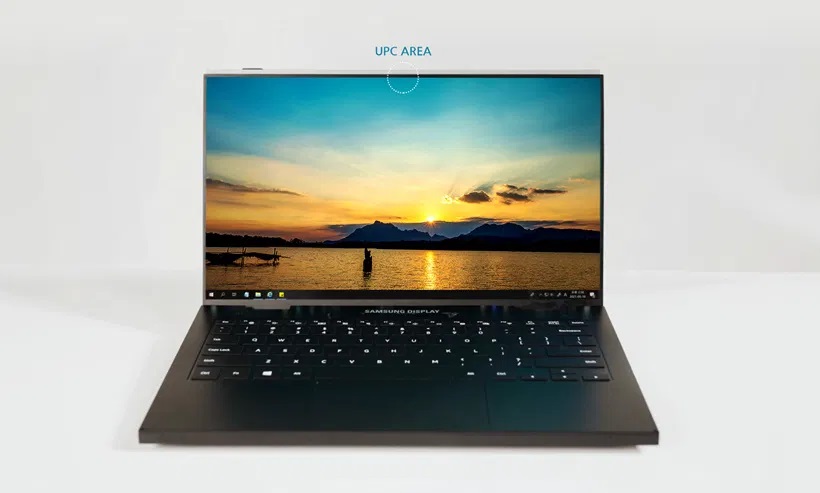 Samsung unveils S Foldable Laptop