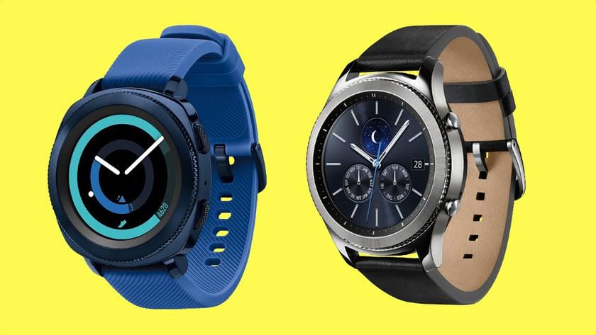 Samsung's Gear Sport and Gear S3 smartwatches gets new update