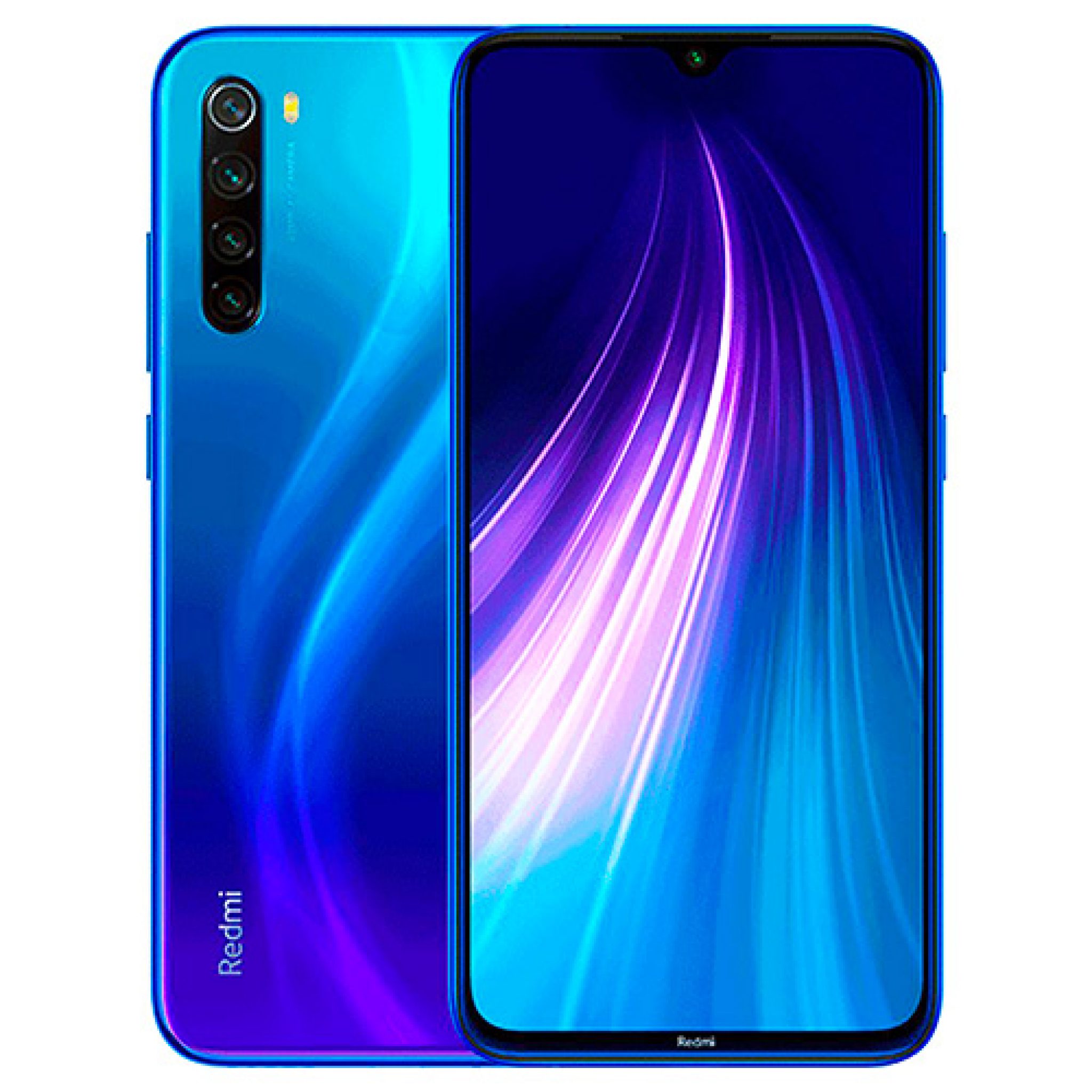 Redmi note 8t отзывы