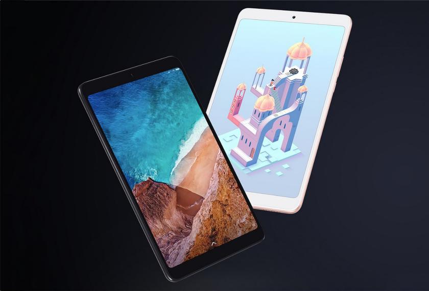Xiaomi is working on three tablets