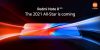 Xiaomi teases Redmi Note 8 2021