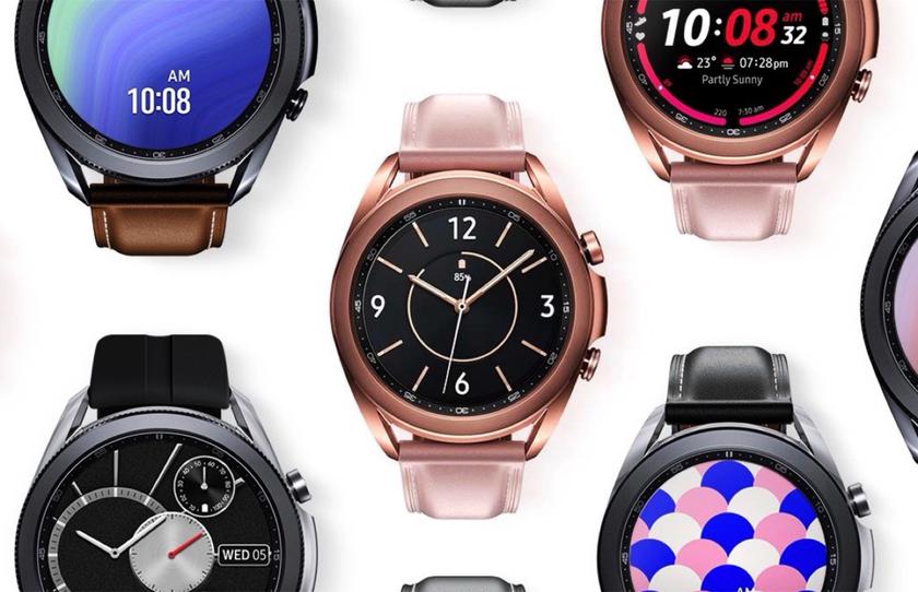new Samsung Galaxy Watch 4 smartwatch will switch from Tizen to Wear OS