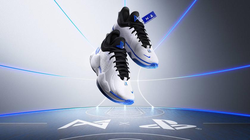 PlayStation 5 Sneakers