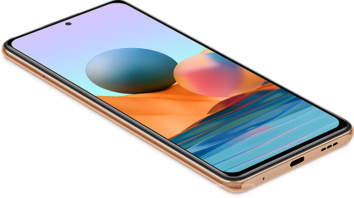 Xiaomi Redmi Note 10 Pro - Full Specifications & Price - GadgetsRealm