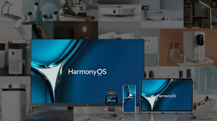 How Huawei showed the future of smartphones in Harmony OS 2