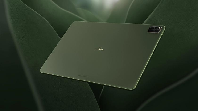 Huawei MatePad Pro (2021) Launched 3